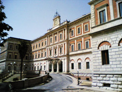 Palazzo San Niccolò