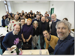 Click to open the photogallery events/ciscl-dispoc-class-belletti