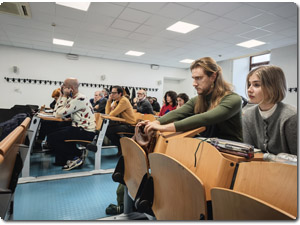 events/ciscl-dispoc-class-bocci-moscati-students